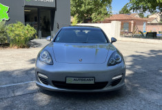 Porsche Panamera V6 3.0 D 250 Tiptronic / Suivi Porsche / Toit Ouvrant / Caméra / Bose / Attelage 