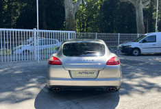 Porsche Panamera V6 3.0 D 250 Tiptronic / Suivi Porsche / Toit Ouvrant / Caméra / Bose / Attelage 