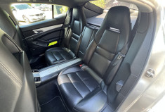Porsche Panamera V6 3.0 D 250 Tiptronic / Suivi Porsche / Toit Ouvrant / Caméra / Bose / Attelage 