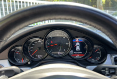 Porsche Panamera V6 3.0 D 250 Tiptronic / Suivi Porsche / Toit Ouvrant / Caméra / Bose / Attelage 