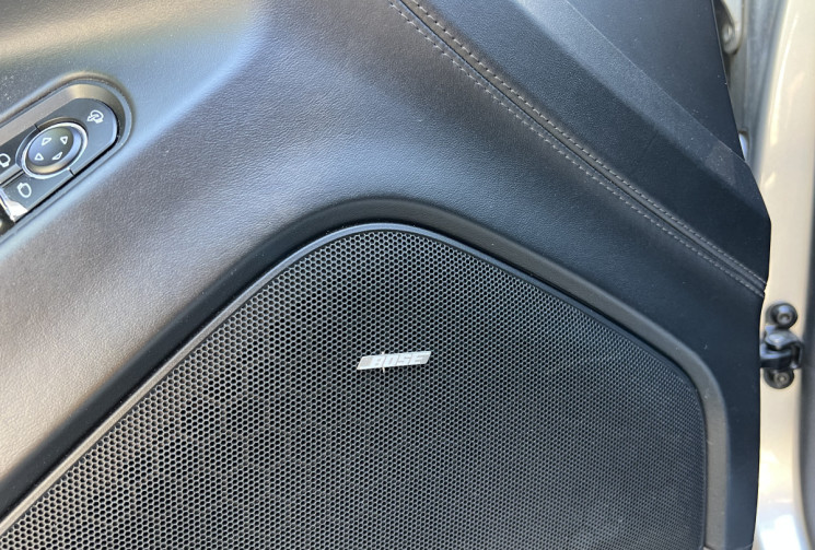 Porsche Panamera V6 3.0 D 250 Tiptronic / Suivi Porsche / Toit Ouvrant / Caméra / Bose / Attelage 