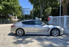 Porsche Panamera V6 3.0 D 250 Tiptronic / Suivi Porsche / Toit Ouvrant / Caméra / Bose / Attelage 