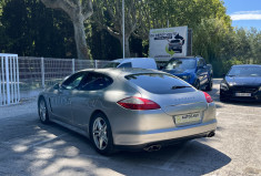 Porsche Panamera V6 3.0 D 250 Tiptronic / Suivi Porsche / Toit Ouvrant / Caméra / Bose / Attelage 