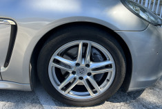 Porsche Panamera V6 3.0 D 250 Tiptronic / Suivi Porsche / Toit Ouvrant / Caméra / Bose / Attelage 