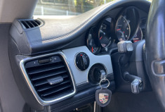Porsche Panamera V6 3.0 D 250 Tiptronic / Suivi Porsche / Toit Ouvrant / Caméra / Bose / Attelage 