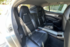 Porsche Panamera V6 3.0 D 250 Tiptronic / Suivi Porsche / Toit Ouvrant / Caméra / Bose / Attelage 