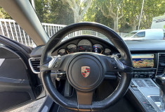 Porsche Panamera V6 3.0 D 250 Tiptronic / Suivi Porsche / Toit Ouvrant / Caméra / Bose / Attelage 