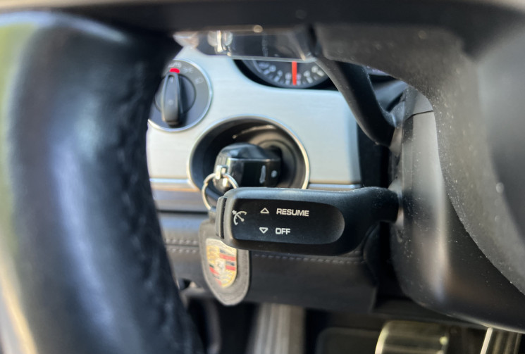 Porsche Panamera V6 3.0 D 250 Tiptronic / Suivi Porsche / Toit Ouvrant / Caméra / Bose / Attelage 