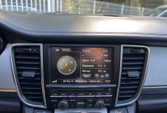 Porsche Panamera V6 3.0 D 250 Tiptronic / Suivi Porsche / Toit Ouvrant / Caméra / Bose / Attelage 