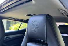 Porsche Panamera V6 3.0 D 250 Tiptronic / Suivi Porsche / Toit Ouvrant / Caméra / Bose / Attelage 