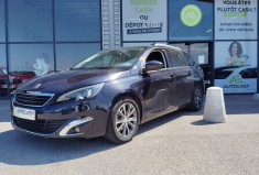 Peugeot 308 SW 1.6 BlueHDi 120ch Allure S&S EAT6