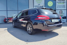 Peugeot 308 SW 1.6 BlueHDi 120ch Allure S&S EAT6