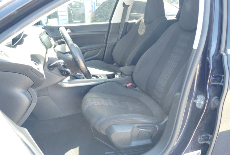Peugeot 308 SW 1.6 BlueHDi 120ch Allure S&S EAT6