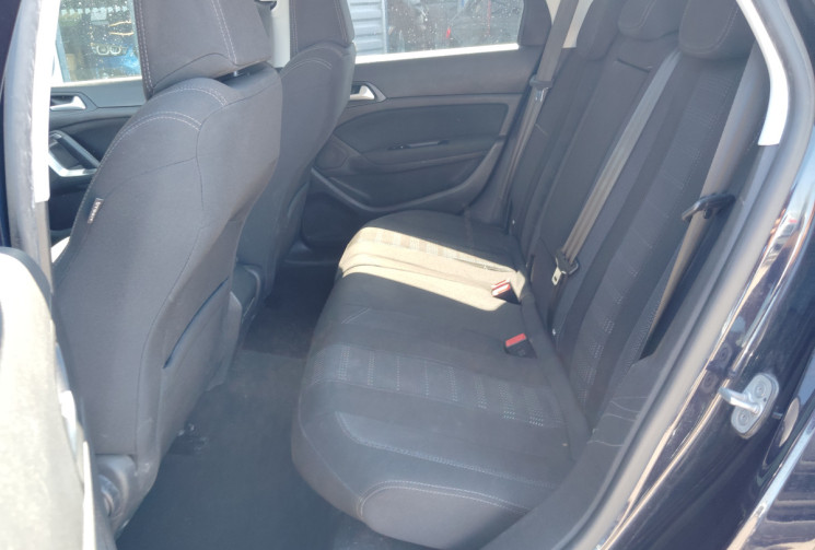 Peugeot 308 SW 1.6 BlueHDi 120ch Allure S&S EAT6