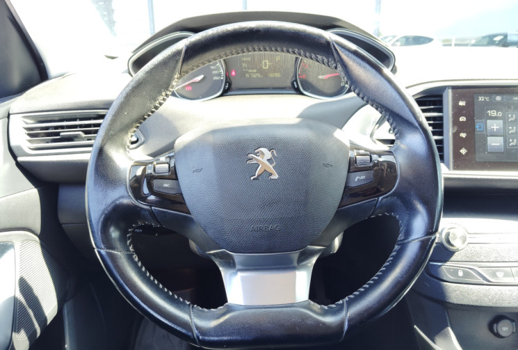 Peugeot 308 SW 1.6 BlueHDi 120ch Allure S&S EAT6