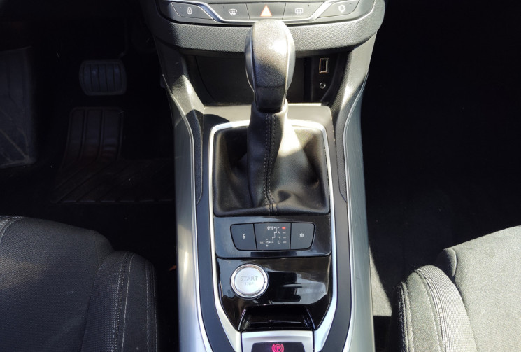 Peugeot 308 SW 1.6 BlueHDi 120ch Allure S&S EAT6