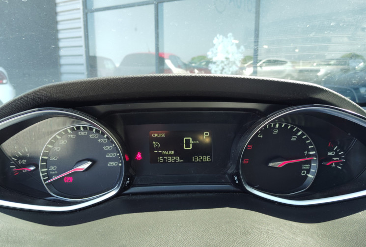 Peugeot 308 SW 1.6 BlueHDi 120ch Allure S&S EAT6