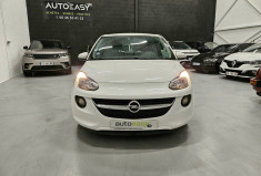Opel Adam 1.2 Twinport 70 cv