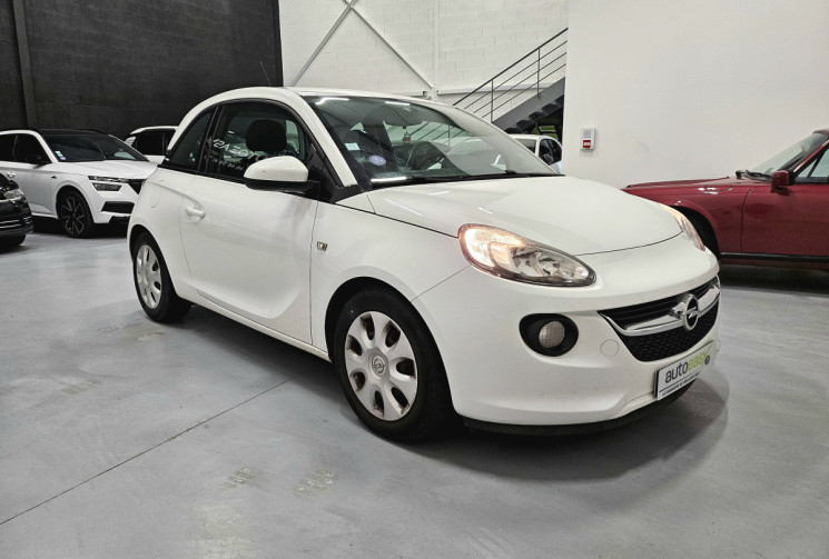Opel Adam 1.2 Twinport 70 cv