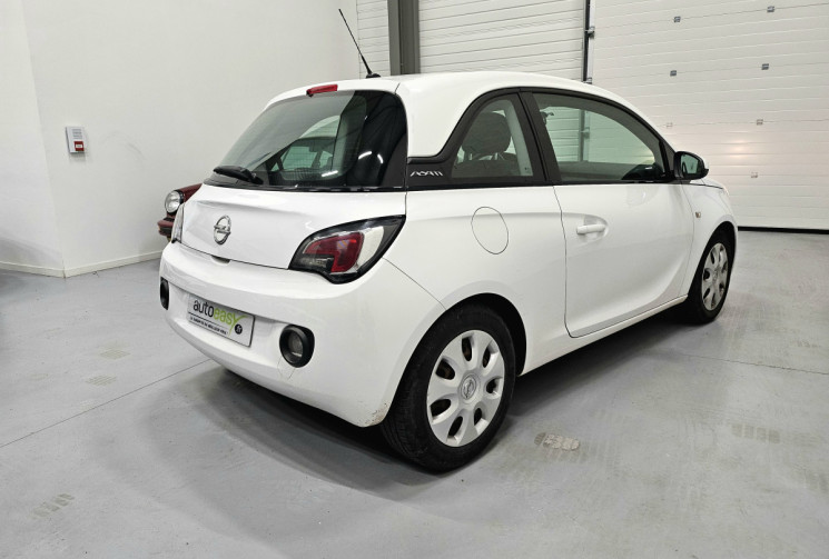 Opel Adam 1.2 Twinport 70 cv