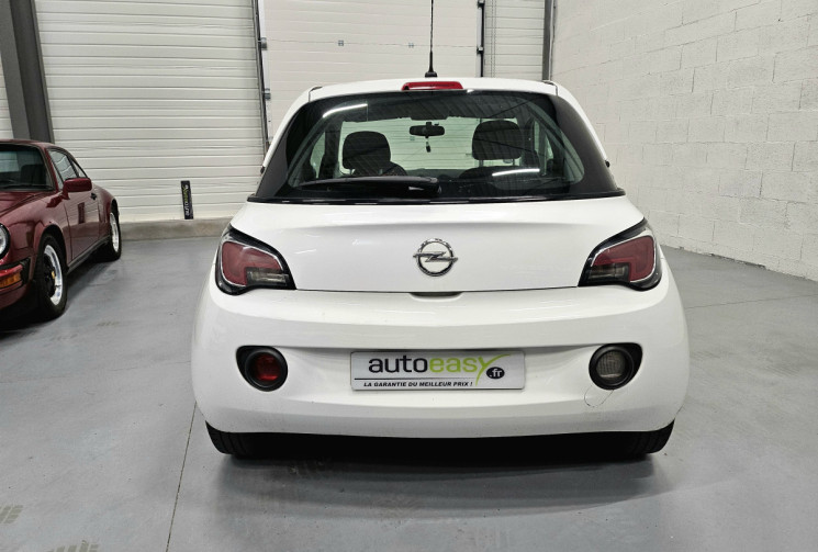 Opel Adam 1.2 Twinport 70 cv
