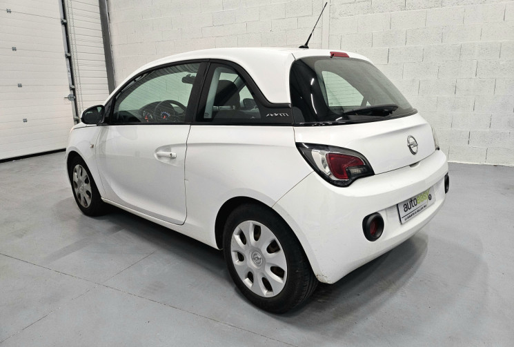 Opel Adam 1.2 Twinport 70 cv