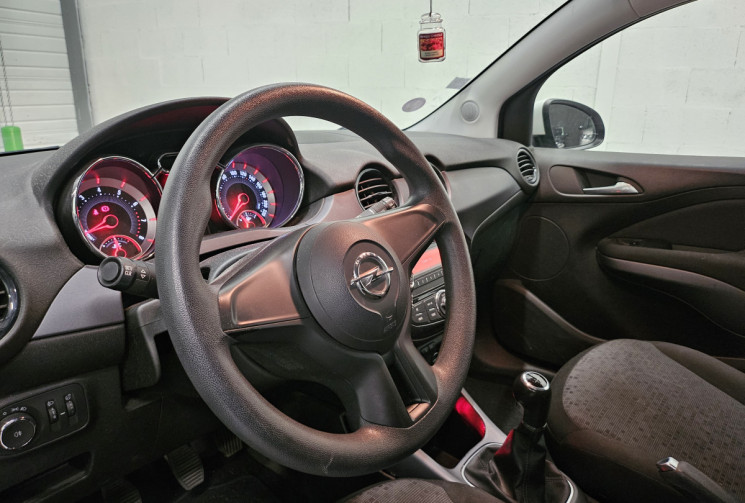 Opel Adam 1.2 Twinport 70 cv