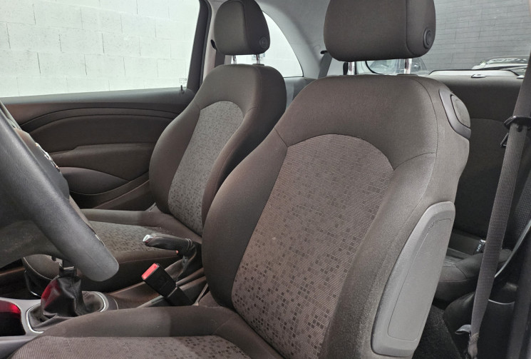 Opel Adam 1.2 Twinport 70 cv