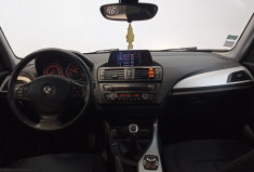 BMW Série 1 120d 184 ch Executive/5 portes/Toit ouvrant panoramique