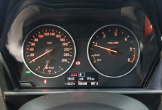 BMW Série 1 120d 184 ch Executive/5 portes/Toit ouvrant panoramique