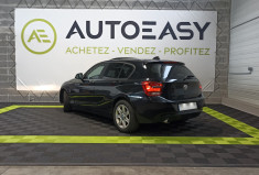 BMW Série 1 120d 184 ch Executive/5 portes/Toit ouvrant panoramique