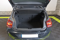 BMW Série 1 120d 184 ch Executive/5 portes/Toit ouvrant panoramique