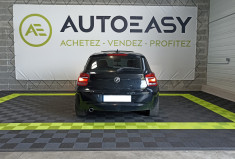 BMW Série 1 120d 184 ch Executive/5 portes/Toit ouvrant panoramique