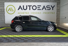 BMW Série 1 120d 184 ch Executive/5 portes/Toit ouvrant panoramique