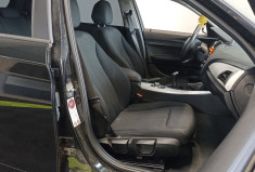 BMW Série 1 120d 184 ch Executive/5 portes/Toit ouvrant panoramique