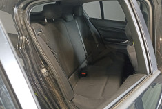BMW Série 1 120d 184 ch Executive/5 portes/Toit ouvrant panoramique