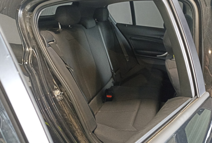 BMW Série 1 120d 184 ch Executive/5 portes/Toit ouvrant panoramique