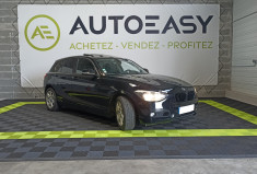 BMW Série 1 120d 184 ch Executive/5 portes/Toit ouvrant panoramique