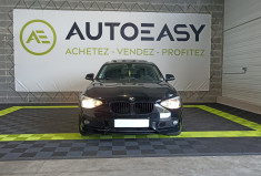 BMW Série 1 120d 184 ch Executive/5 portes/Toit ouvrant panoramique