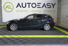 BMW Série 1 120d 184 ch Executive/5 portes/Toit ouvrant panoramique