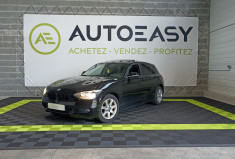 BMW Série 1 120d 184 ch Executive/5 portes/Toit ouvrant panoramique