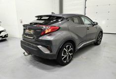Toyota C-HR 122 cv edition rc18 / attelage