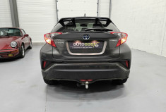 Toyota C-HR 122 cv edition rc18 / attelage