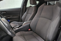 Toyota C-HR 122 cv edition rc18 / attelage