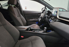 Toyota C-HR 122 cv edition rc18 / attelage