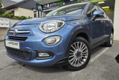 FIAT 500X FIAT 500X 1.6 MultiJet 16V 4x2 120 cv