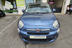 FIAT 500X FIAT 500X 1.6 MultiJet 16V 4x2 120 cv