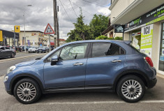FIAT 500X FIAT 500X 1.6 MultiJet 16V 4x2 120 cv