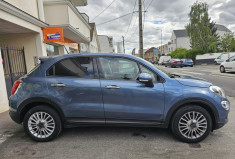 FIAT 500X FIAT 500X 1.6 MultiJet 16V 4x2 120 cv