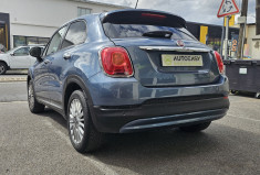 FIAT 500X FIAT 500X 1.6 MultiJet 16V 4x2 120 cv